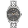 Citizen Men'S Citizen Eco-Drive® Sapphire Watch With Grey Dial (Model: Bm7251-53H) Watches