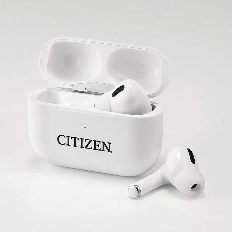 Zales Citizen Wireless Earbuds (Model: Gwp-Earbud-24) Watches