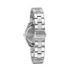 CARAVELLE Ladies' Caravelle By Bulova Petite Collection Crystal Accent Watch (Model: 43M120) Watches