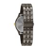 CARAVELLE Men'S Caravelle By Bulova Gunmetal Ip Watch (Model: 45B149) Watches