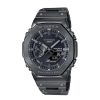 Casio G-Shock Men'S Casio G-Shock Classic Solar Powered Black Watch (Model: Gmb2100Bd-1A) Watches