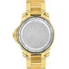 Movado Men'S Movado Series 800 Gold-Tone Pvw Watch With Black Dial (Model: 2600145) Watches