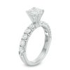 Zales 2 Ct. T.W. Diamond Engagement Ring In 14K White Gold Rings