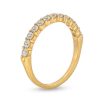 Zales 1/2 Ct. T.W. Diamond Anniversary Band In 14K Gold Rings