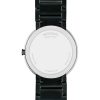 Movado Men'S Movado Sapphire Black Pvd Watch (Model: 0607179) Watches