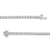 Zales 2 Ct. T.W. Diamond Tennis Bracelet In 10K White Gold Bracelets