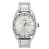 Citizen Men'S Drive From Citizen Eco-Drive®Cto Watch With Silver-Tone Dial (Model: Aw0080-57A) Watches