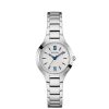 Bulova Ladies' Bulova Classic Watch With Silver-Tone Dial (Model: 96L215) Watches