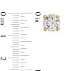 Zales 1-1/2 Ct. T.W. Certified Lab-Created Diamond Solitaire Stud Earrings In 14K Gold (I/Si2) Earrings