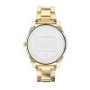 Coach Ladies' Coach Preston Multi-Color Crystal Accent Gold-Tone Ip Watch With Gold-Tone Dial (Model: 14503657) Watches