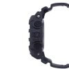 Casio G-Shock Men'S Casio G-Shock Classic Grey Resin Strap Watch With Black Dial (Model: Ga700Uc-8A) Watches